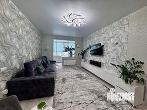 3-к квартира, вторичка, 68м2, 8/14 этаж