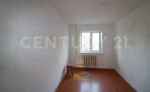 3-к квартира, вторичка, 62м2, 3/5 этаж