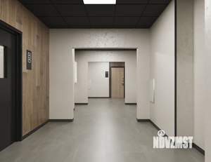 1-к квартира, вторичка, 37м2, 9/10 этаж