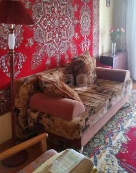 2-к квартира, вторичка, 60м2, 5/5 этаж