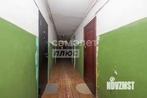 1-к квартира, вторичка, 30м2, 4/9 этаж