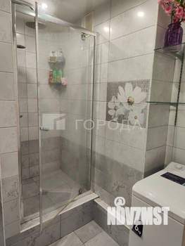 2-к квартира, вторичка, 52м2, 8/16 этаж