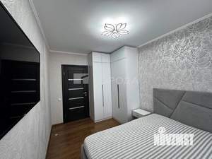 2-к квартира, вторичка, 50м2, 4/10 этаж