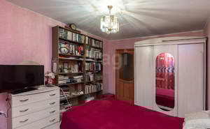 3-к квартира, вторичка, 66м2, 1/9 этаж