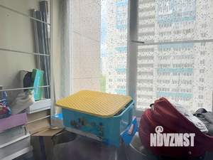 3-к квартира, вторичка, 65м2, 7/17 этаж