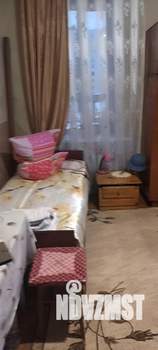 2-к квартира, вторичка, 44м2, 2/3 этаж