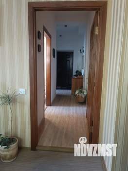 2-к квартира, вторичка, 53м2, 2/4 этаж