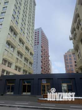 Студия квартира, вторичка, 26м2, 9/23 этаж