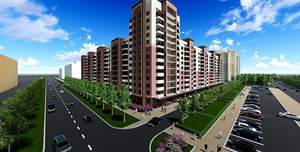 3-к квартира, вторичка, 73м2, 4/9 этаж