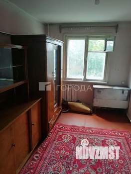 2-к квартира, вторичка, 47м2, 4/5 этаж