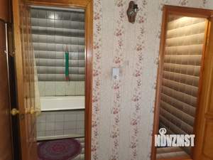 2-к квартира, вторичка, 53м2, 9/9 этаж