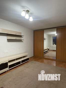 1-к квартира, вторичка, 33м2, 6/10 этаж