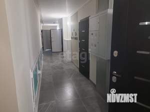 Студия квартира, вторичка, 26м2, 12/16 этаж