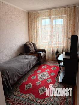 3-к квартира, вторичка, 57м2, 5/9 этаж