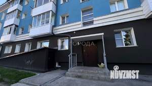 1-к квартира, вторичка, 31м2, 2/4 этаж