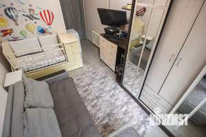 1-к квартира, вторичка, 20м2, 4/9 этаж