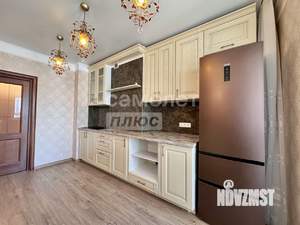 3-к квартира, вторичка, 74м2, 3/16 этаж
