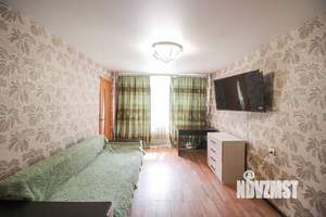 3-к квартира, вторичка, 60м2, 2/5 этаж