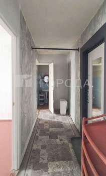 2-к квартира, вторичка, 45м2, 9/9 этаж