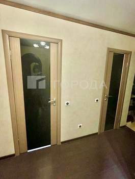 1-к квартира, вторичка, 40м2, 3/6 этаж