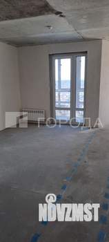 Студия квартира, вторичка, 47м2, 15/23 этаж