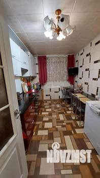 4-к квартира, вторичка, 62м2, 1/5 этаж