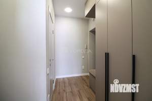 1-к квартира, вторичка, 38м2, 4/10 этаж