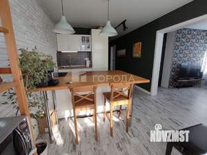 2-к квартира, вторичка, 62м2, 13/17 этаж
