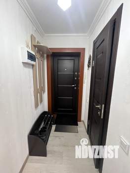 1-к квартира, вторичка, 31м2, 3/4 этаж