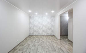 2-к квартира, вторичка, 44м2, 1/5 этаж