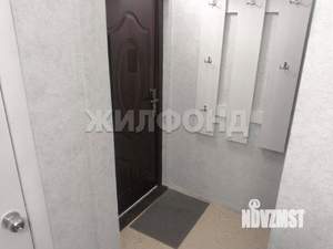1-к квартира, вторичка, 34м2, 1/10 этаж