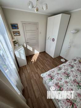 3-к квартира, вторичка, 52м2, 5/5 этаж