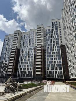 1-к квартира, вторичка, 40м2, 11/20 этаж