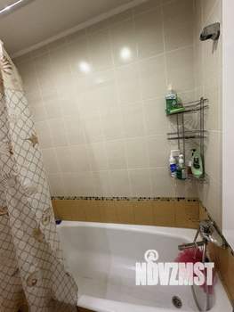 1-к квартира, вторичка, 43м2, 5/10 этаж