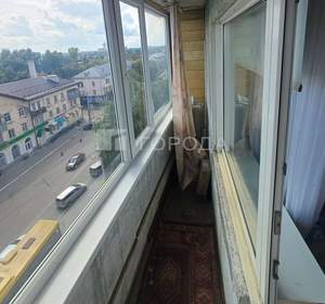 3-к квартира, вторичка, 66м2, 7/9 этаж