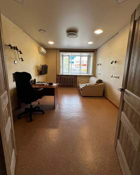 3-к квартира, вторичка, 59м2, 2/5 этаж