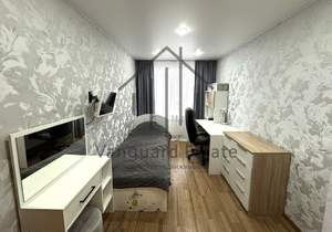 2-к квартира, вторичка, 45м2, 2/5 этаж