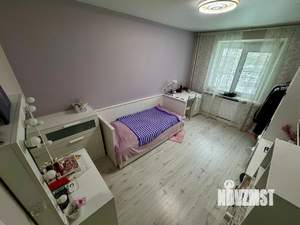 3-к квартира, вторичка, 66м2, 4/10 этаж