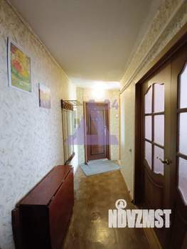 2-к квартира, вторичка, 53м2, 9/9 этаж