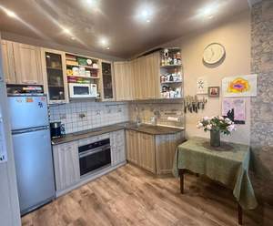 2-к квартира, вторичка, 47м2, 13/16 этаж