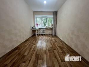 4-к квартира, вторичка, 84м2, 2/4 этаж