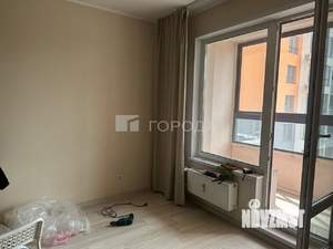 1-к квартира, вторичка, 39м2, 4/16 этаж