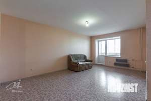 2-к квартира, вторичка, 55м2, 8/10 этаж