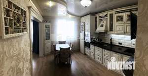 3-к квартира, вторичка, 83м2, 7/14 этаж