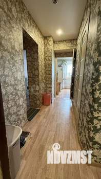 3-к квартира, вторичка, 70м2, 9/9 этаж