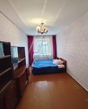 2-к квартира, вторичка, 45м2, 4/5 этаж