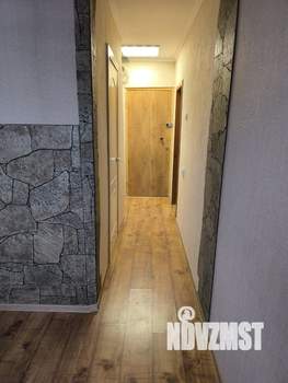 1-к квартира, вторичка, 30м2, 6/9 этаж