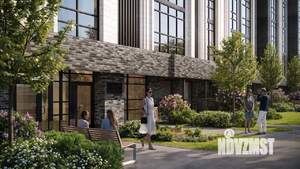 3-к квартира, вторичка, 85м2, 18/21 этаж