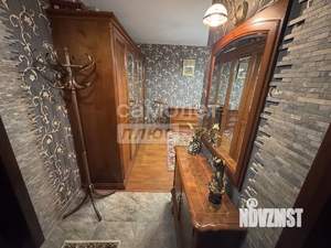 1-к квартира, сданный дом, 57м2, 9/23 этаж
