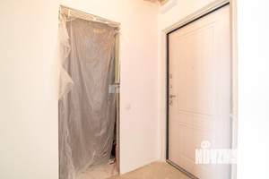 1-к квартира, вторичка, 29м2, 17/17 этаж